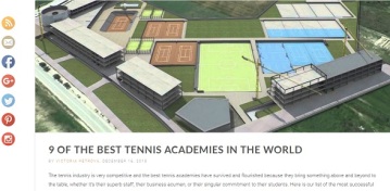 tennis-academies